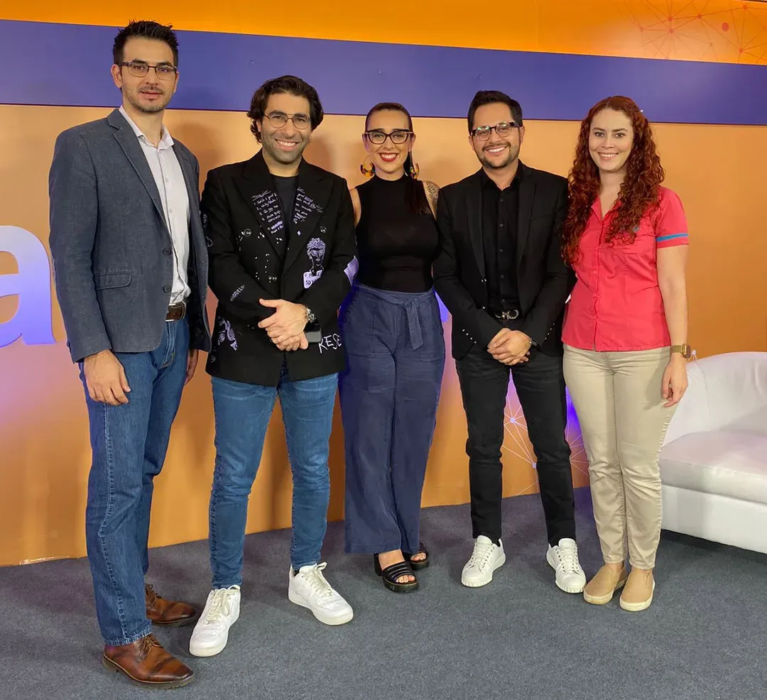 Emprendedores U San Marcos