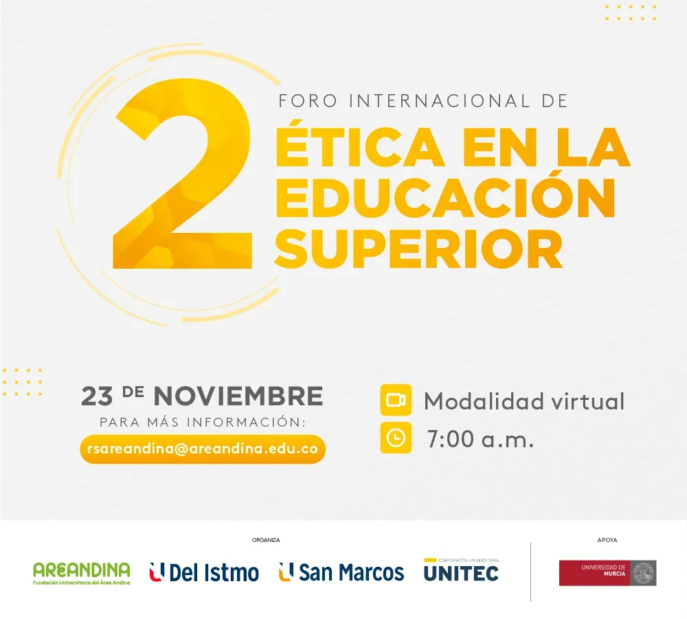 2do Foro Internacional