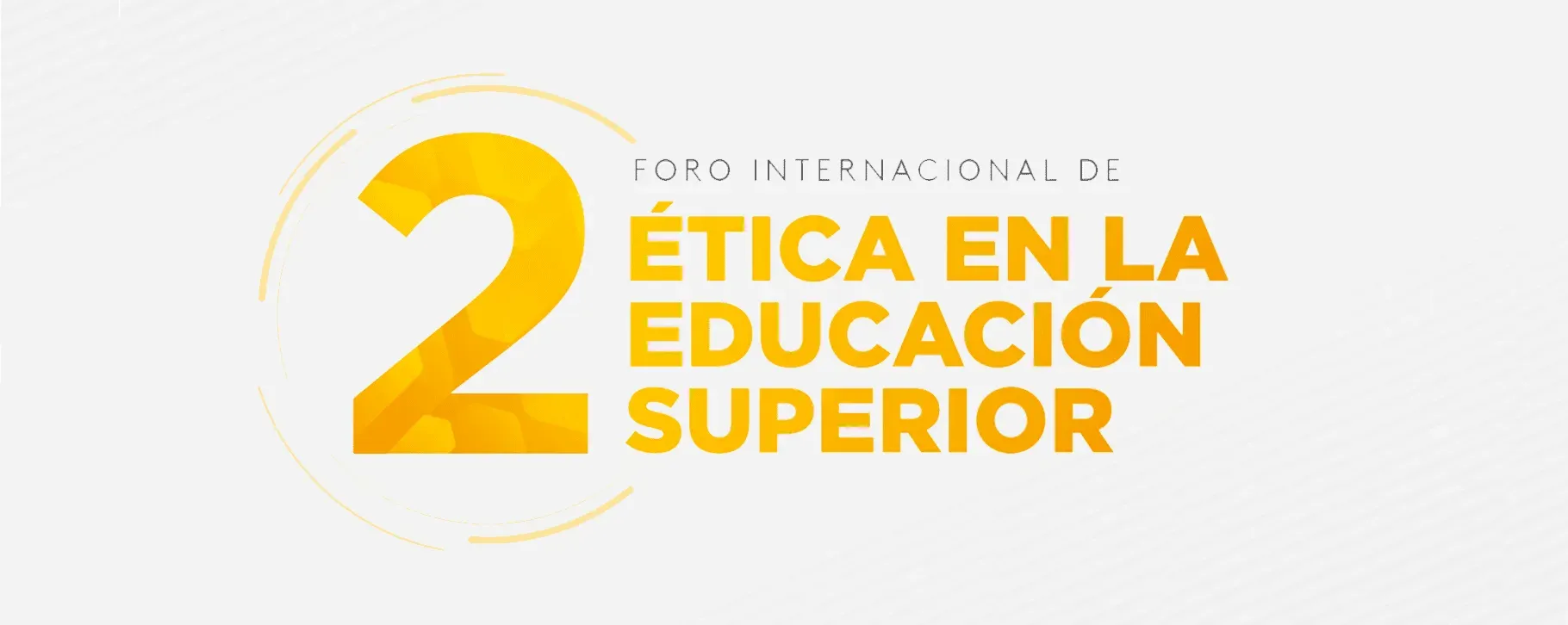 2do foro internacional tit 1