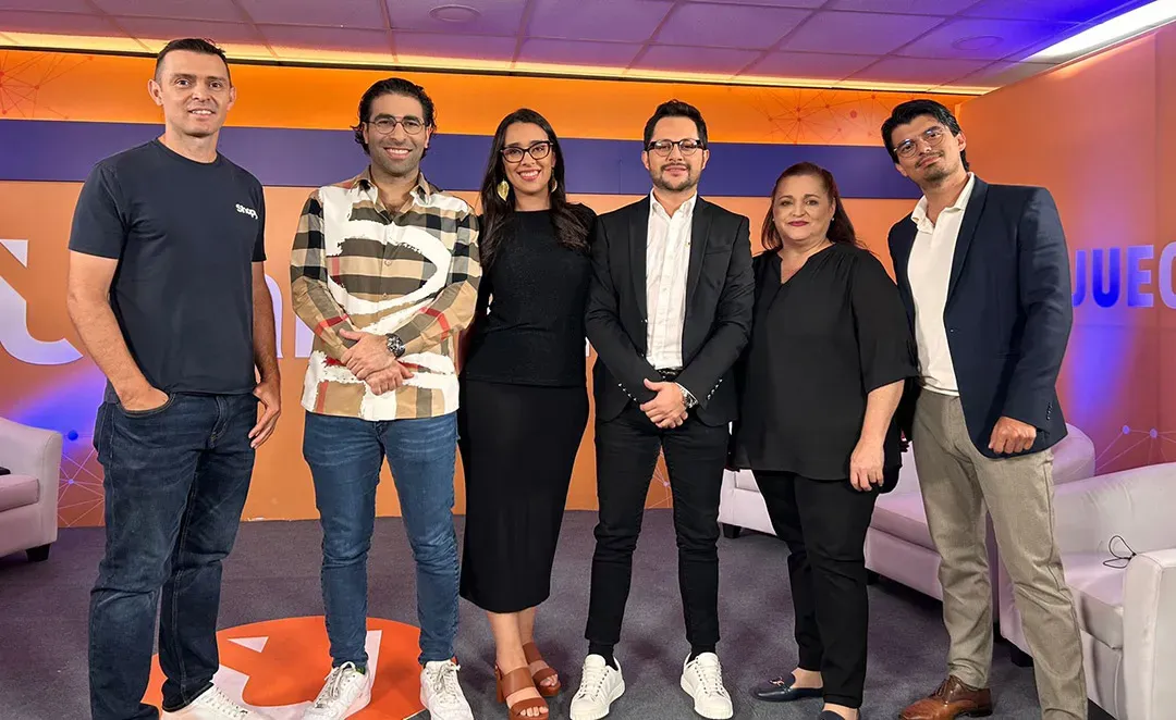 Emprendedores U San Marcos