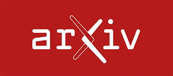 Logo Arxiv