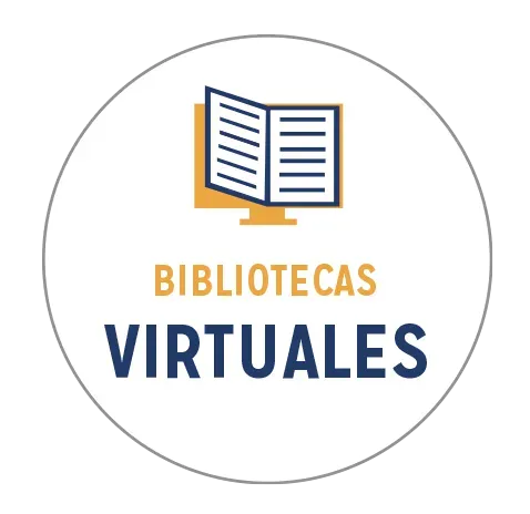 Bibliotecas Virtuales