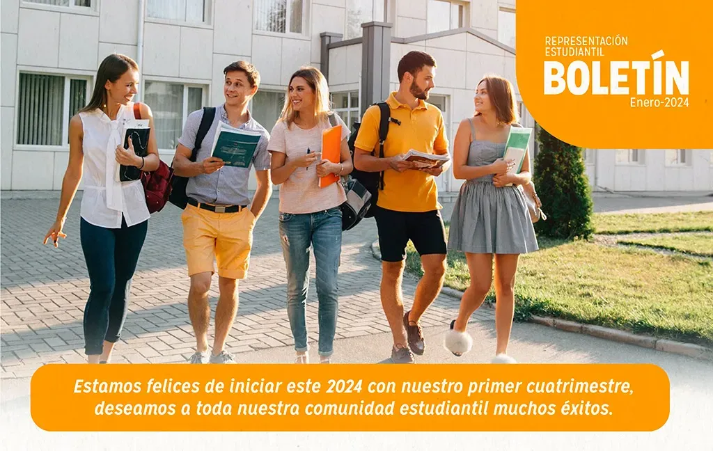 boletin rep estu enero 2024