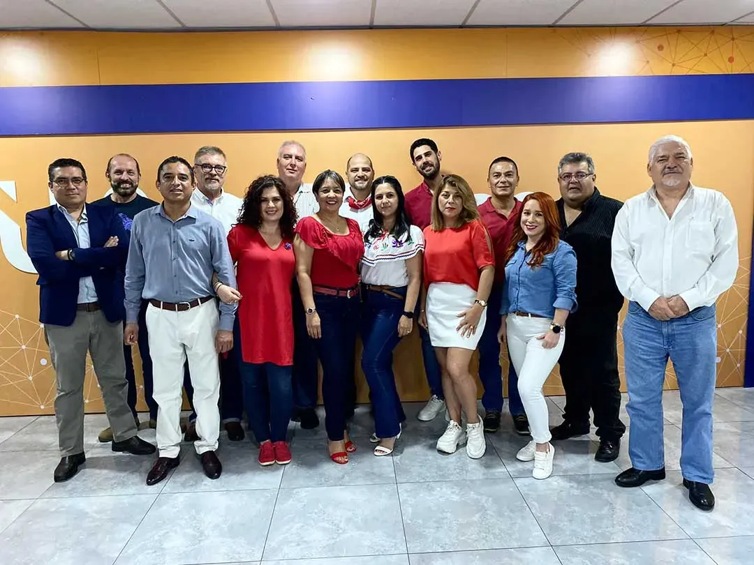 capacitacion metaverso sm2