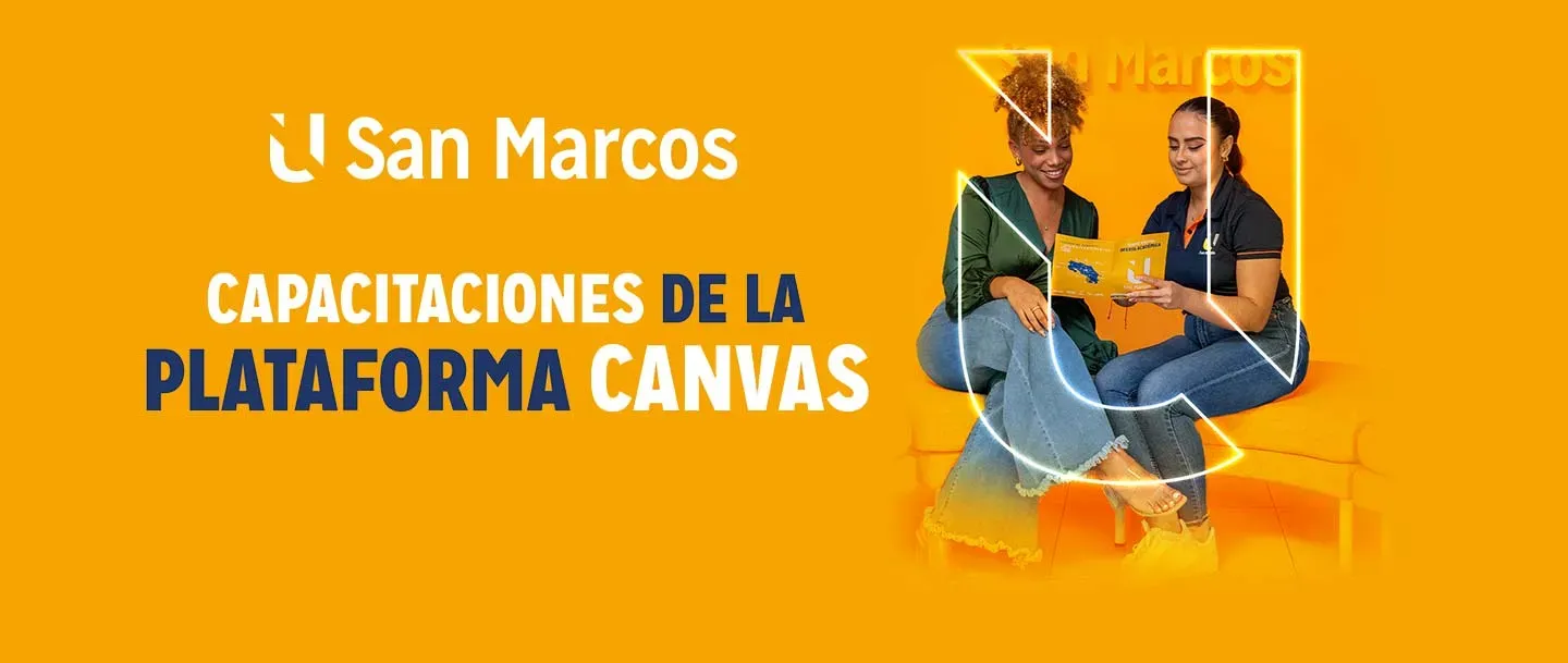 capacitaciones canvas ev