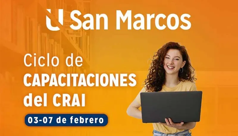 capacitaciones crai1 2025