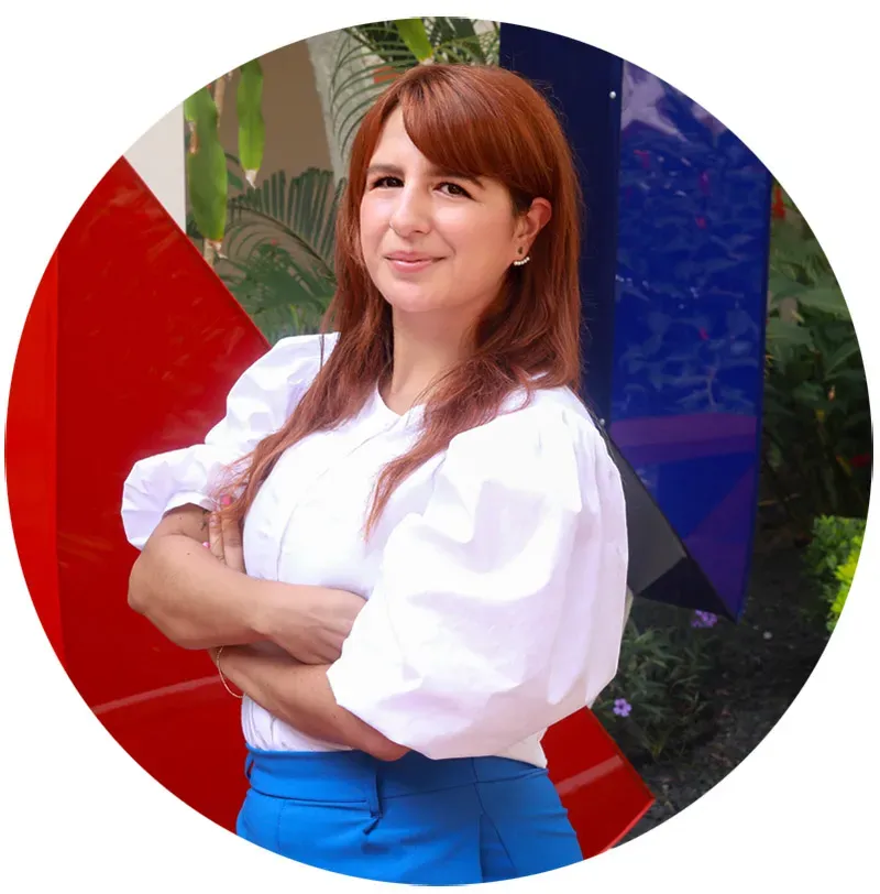 Catalina Cadena