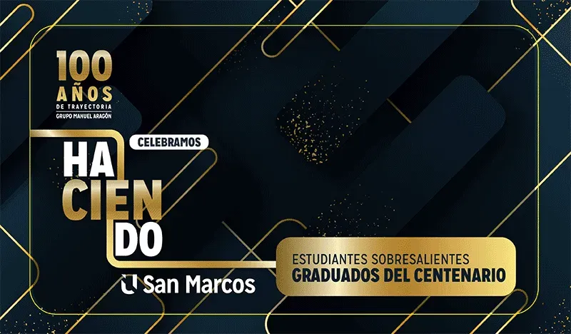 centenario usanmarcos