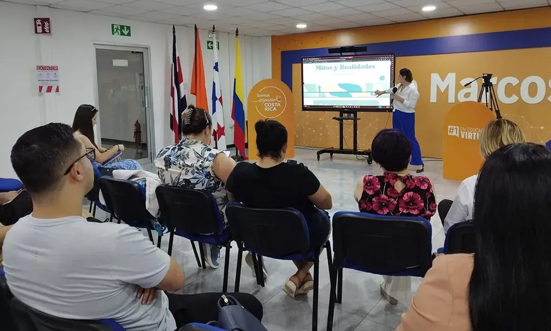 charla estimulacion 1