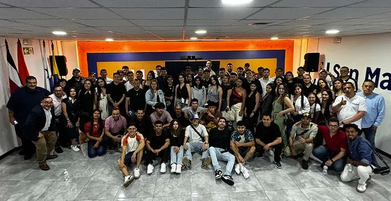 cierre semana ingenieria