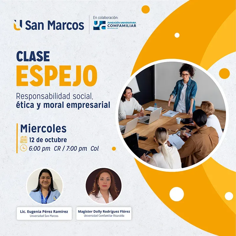 Clase Espejo