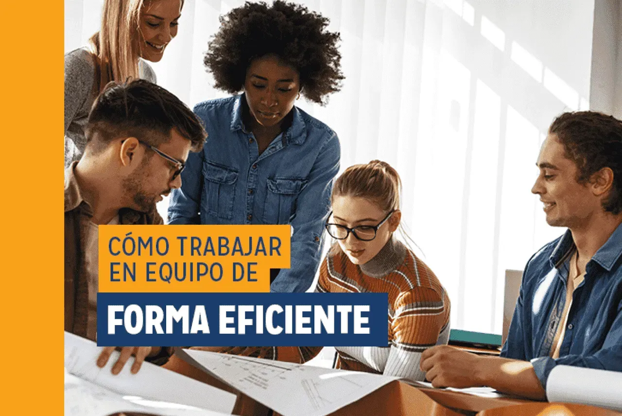 como trabajar en equipo 1 1 1 1