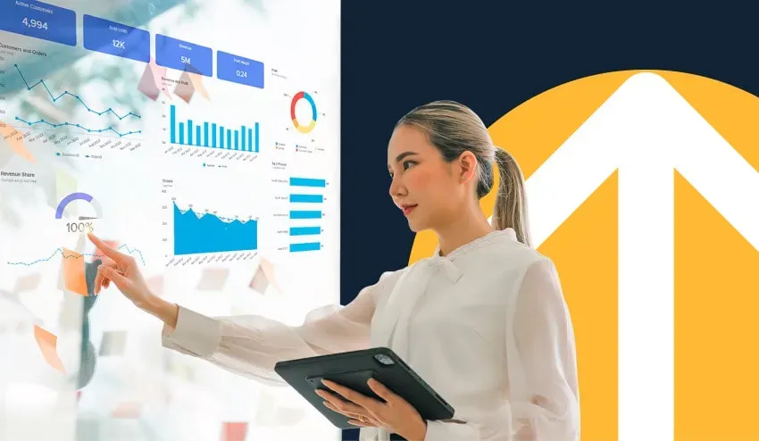 como utilizar el analisis de datos para tomar decisiones de marketing efectivas min