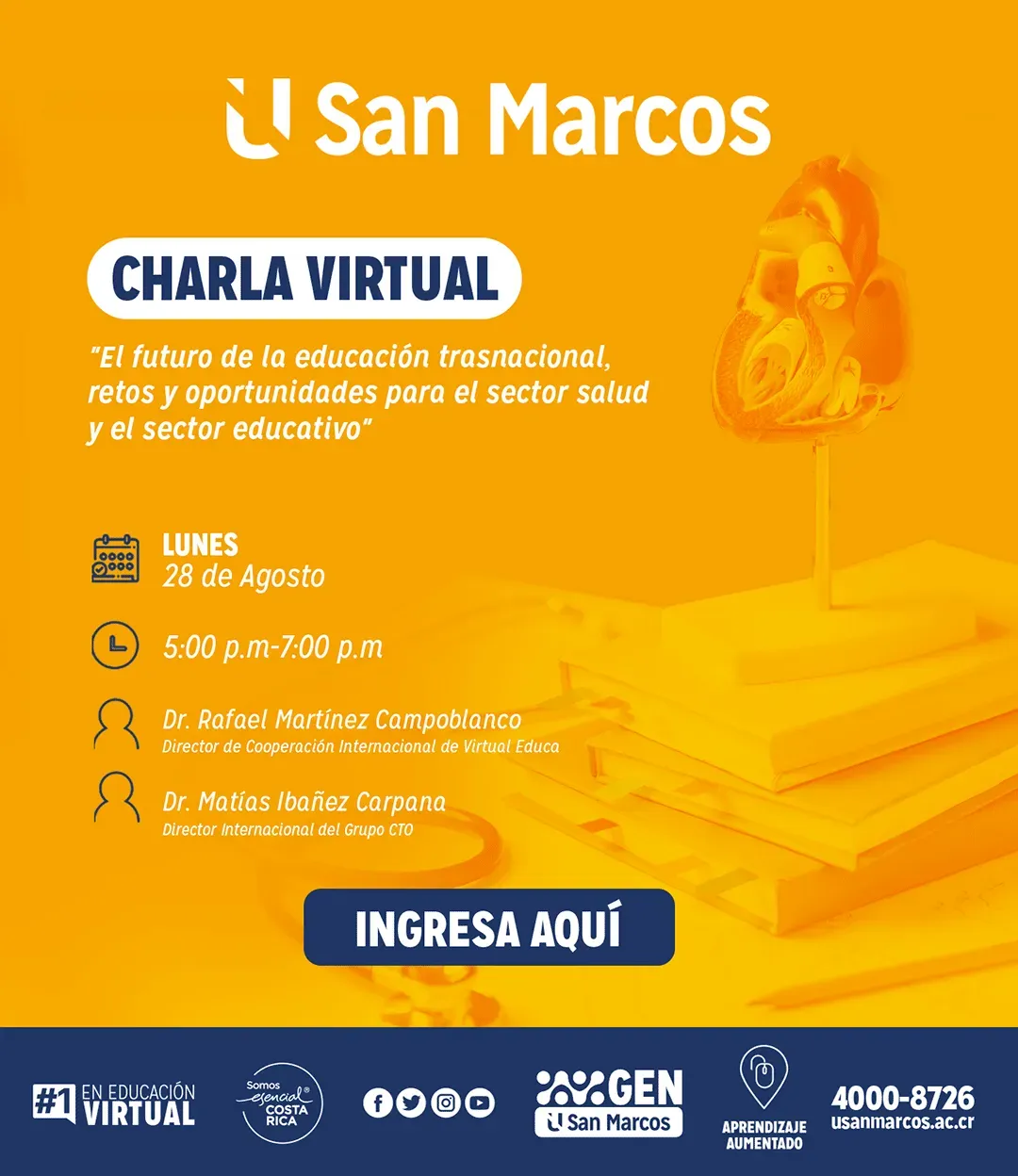 Conferencia Internacional
