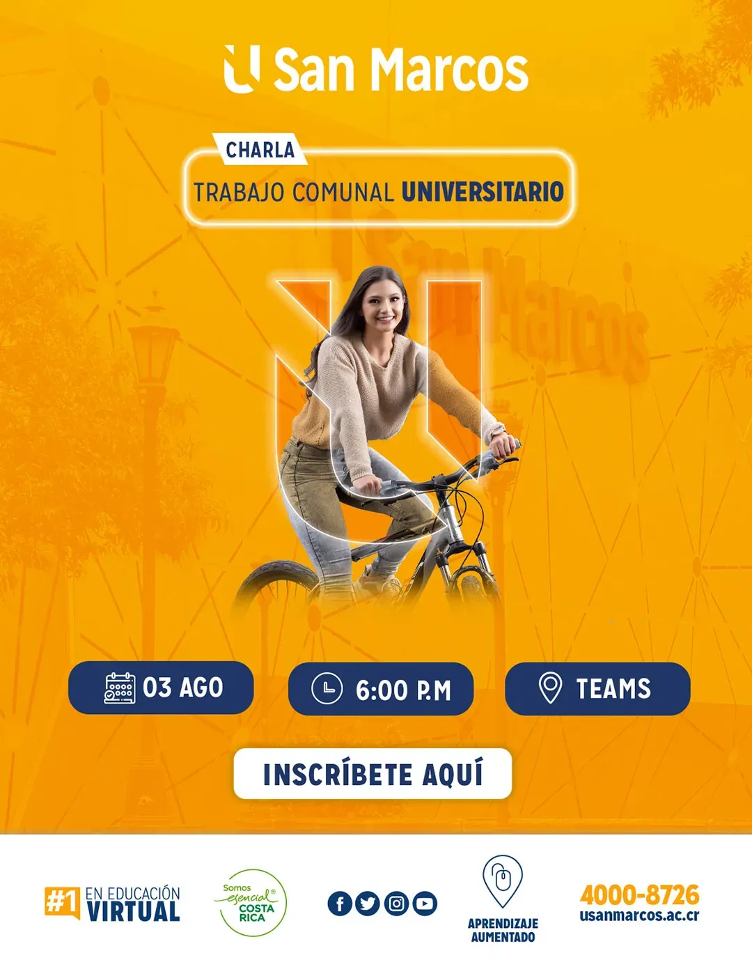 Evento TCU Agosto 2023