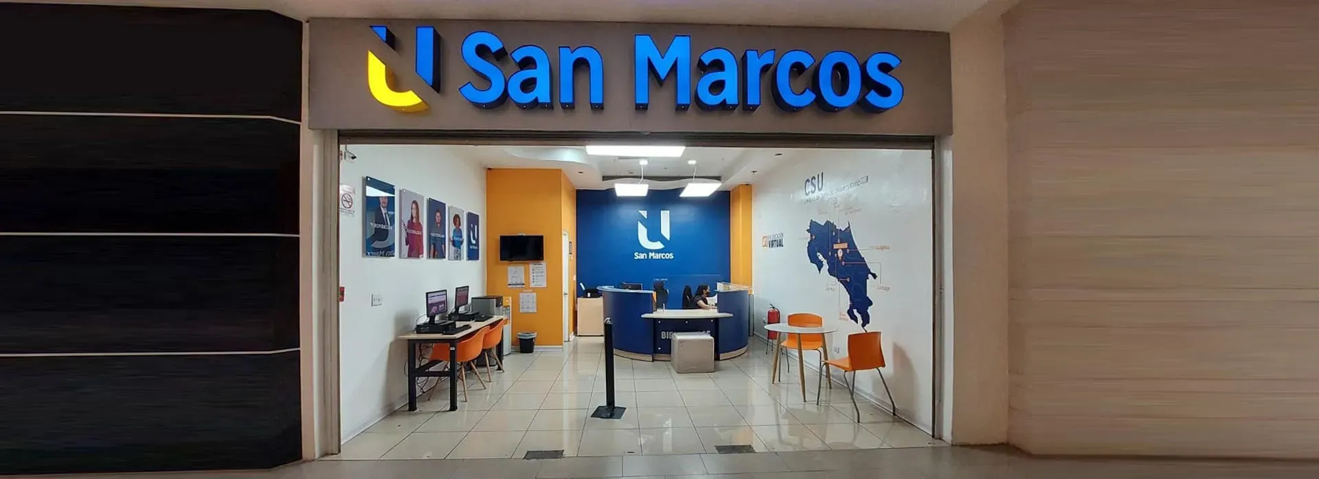 csu city mall
