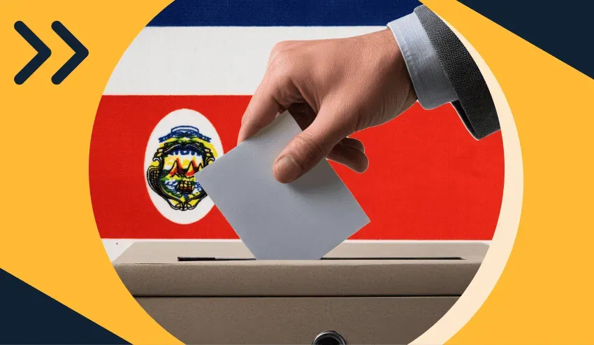 cuando son las elecciones en costa rica 0