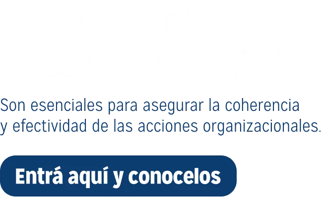 Elementos Dirección Estratégica