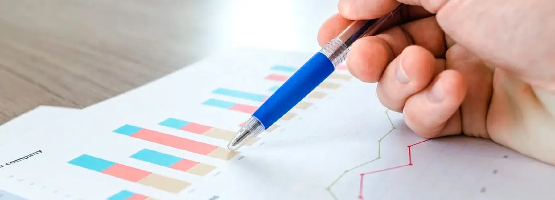 estadistica gr