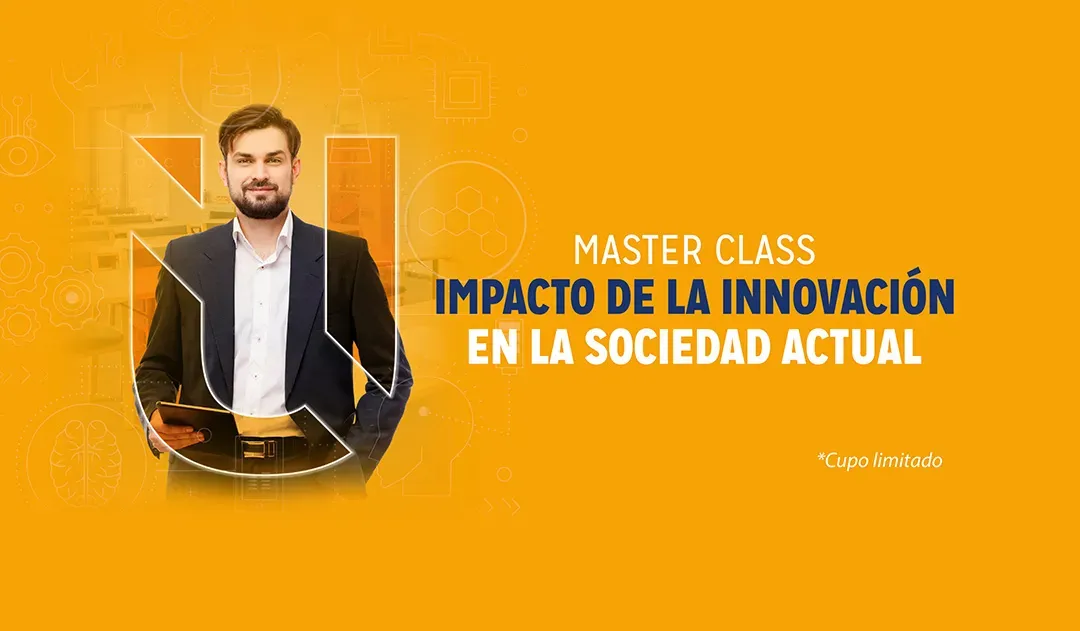 evento masterclasss titul