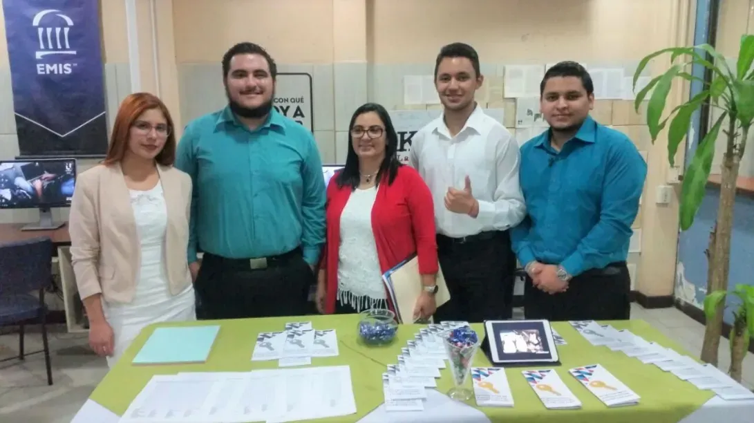 feria de potenciacion de capacidades 2018 1