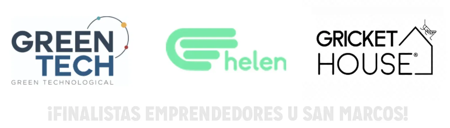 Final Emprendedores U San Marcos