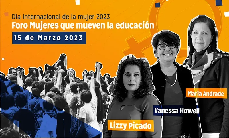 foro dia int mujer 2023