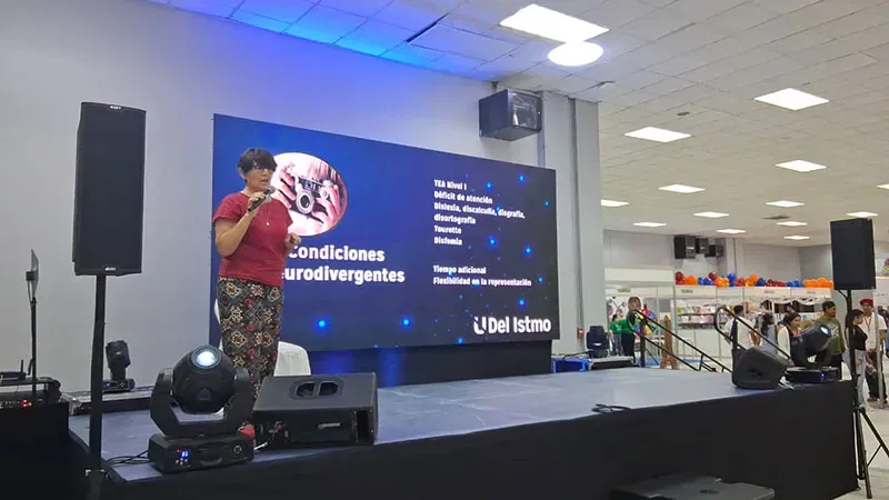 foro internacional1