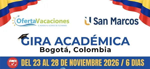 Gira Académica