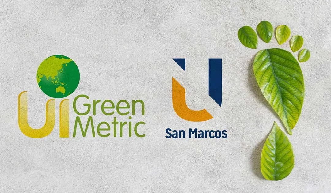 green metrics sm