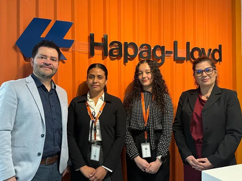 hapag loud 1