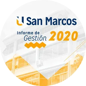 Informe de Gestión 2020