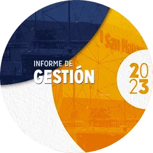 Informe de Gestión 2023