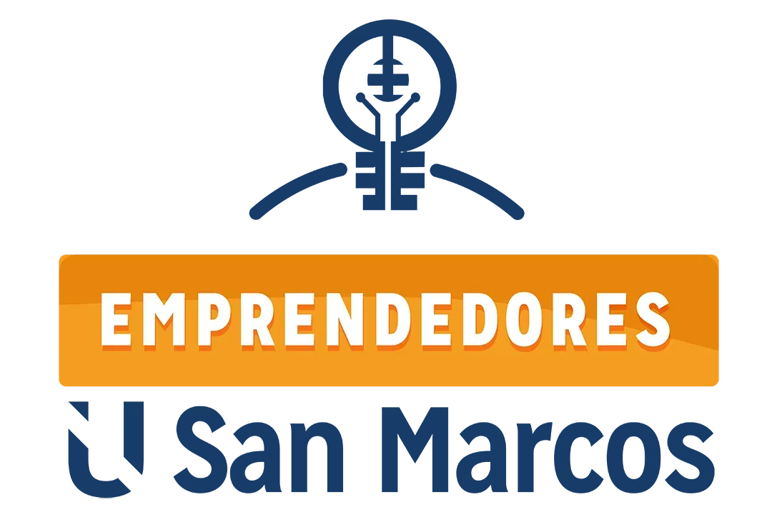 Emprendedores U San Marcos