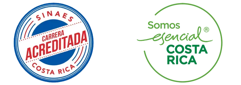 Logotipos Acreditación y Esencial