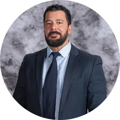 Marco Esquivel