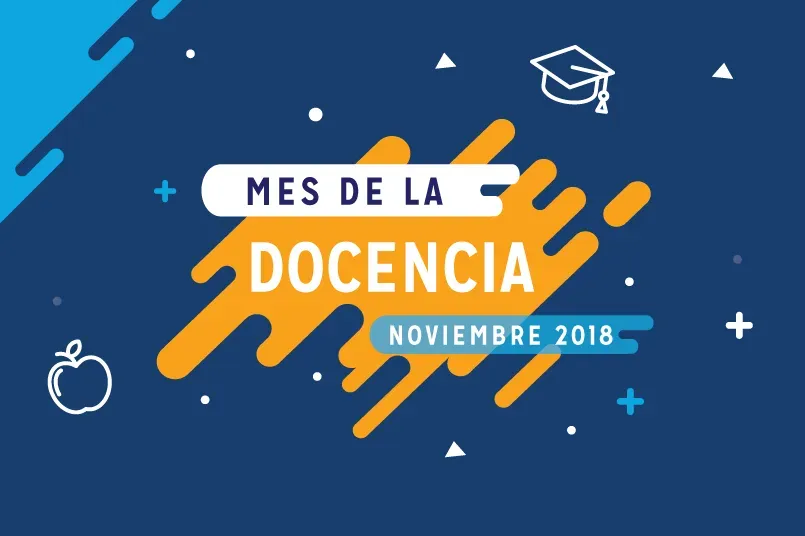 mes de la docencia usam min