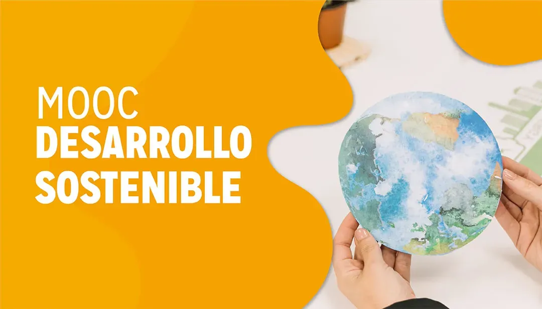 mooc desarrollo sostenible tit