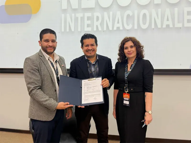 negocios internacionales