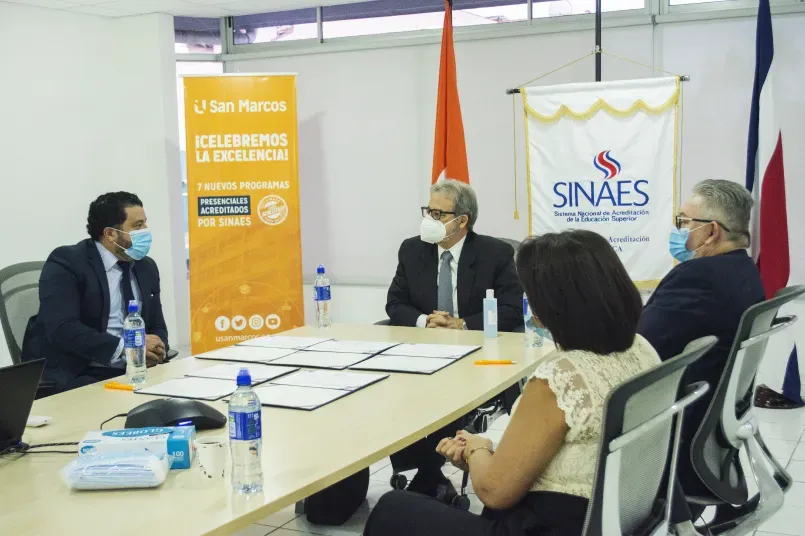 noticia sinaes