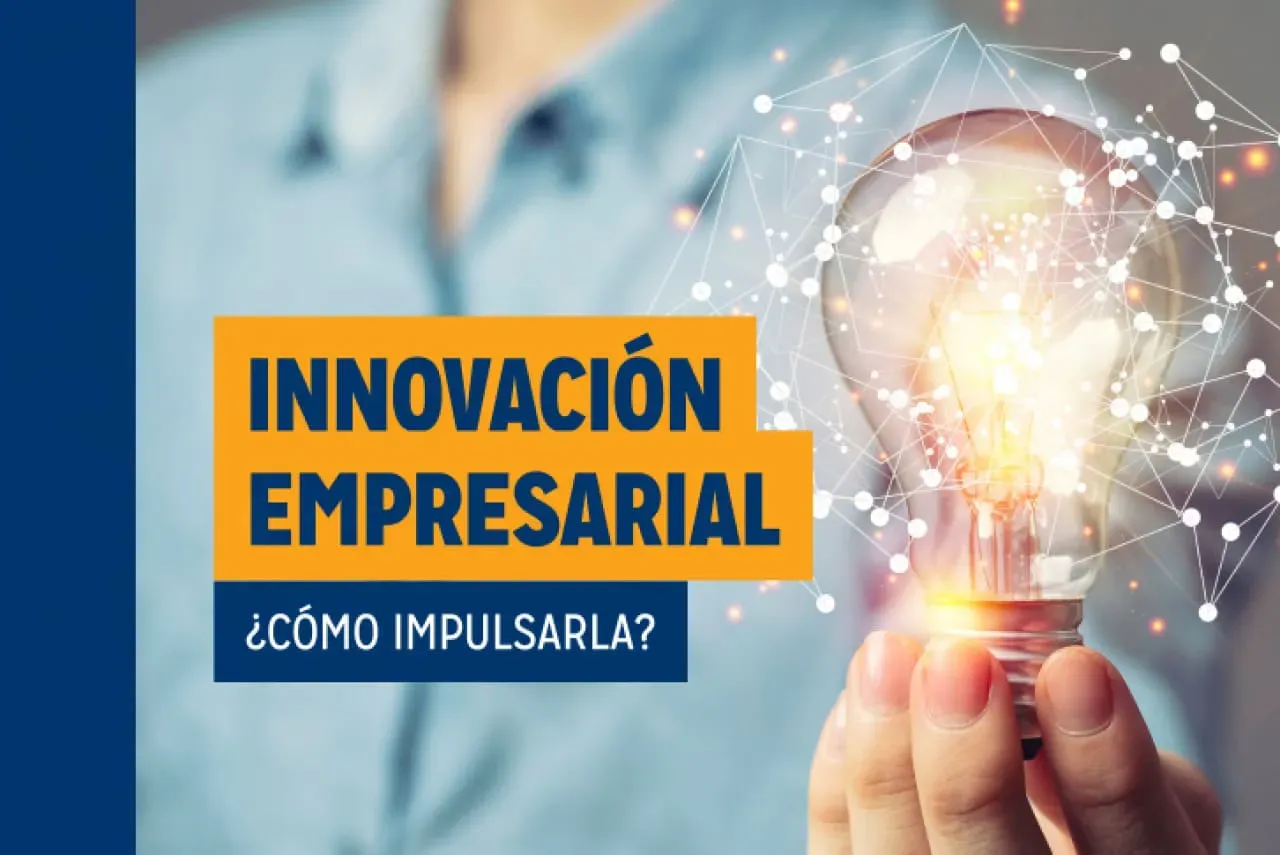 portada articulo innovacion empresarial