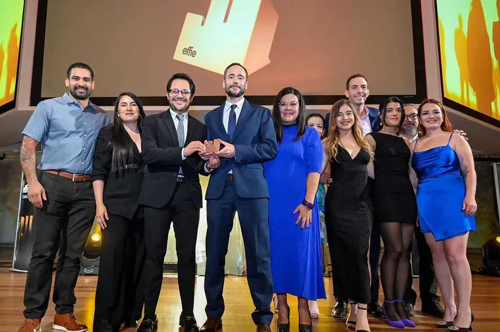premios effi0