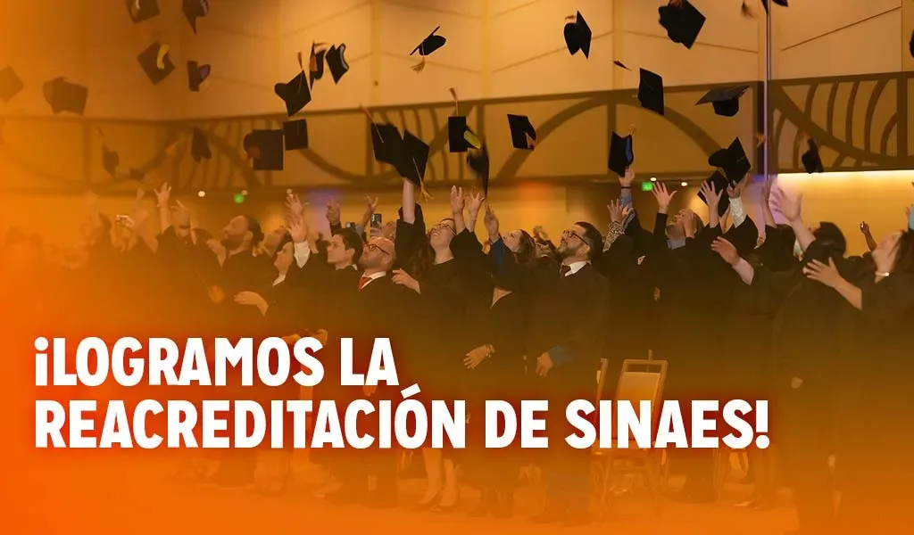 reacreditacion sinaes sm