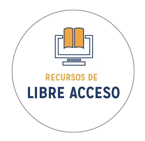 Recursos de Libre Acceso