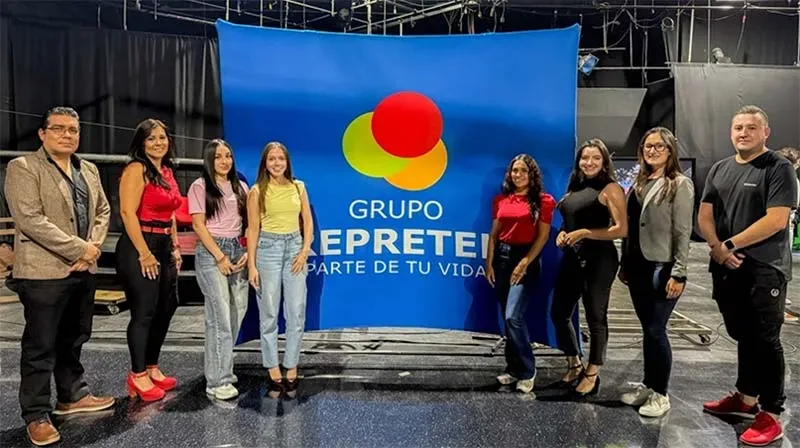 repretel 1