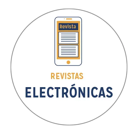 Revistas Electrónicas