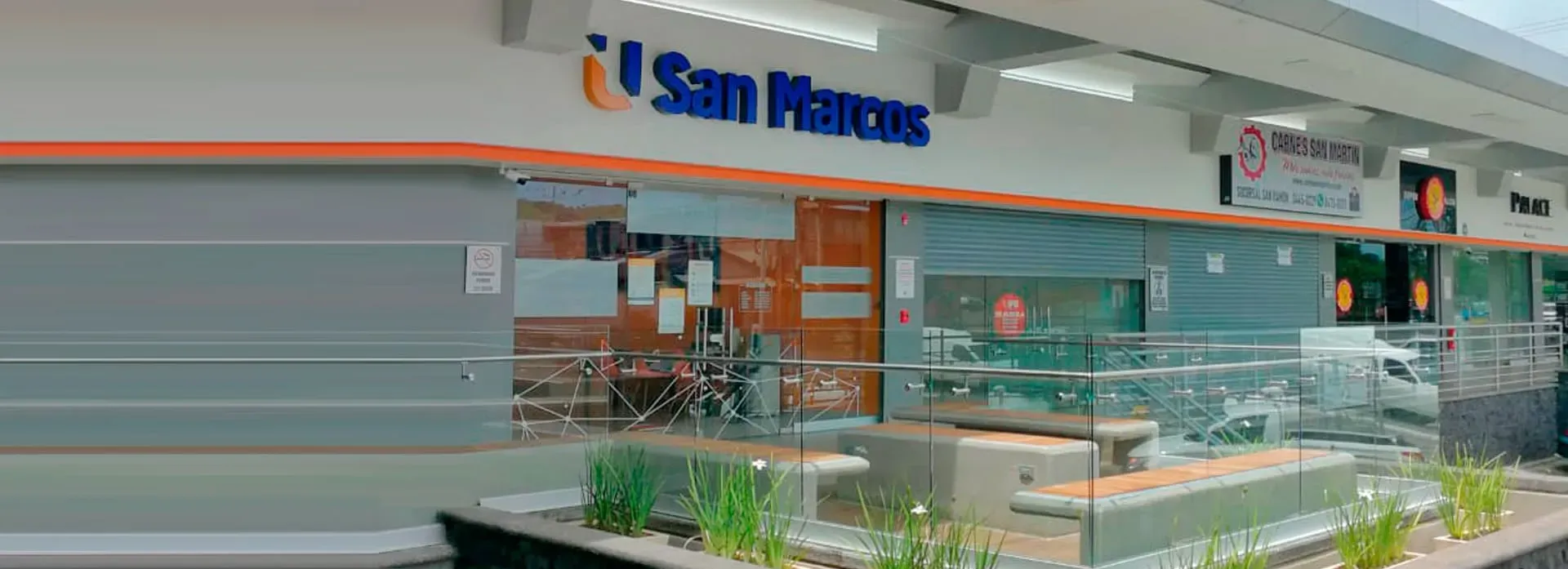 san ramon
