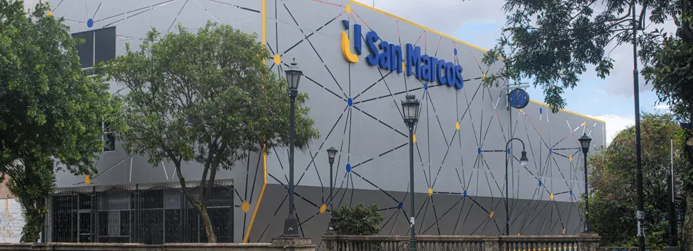 sede san jose