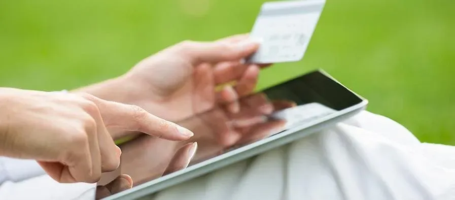 Deposito o transferencia