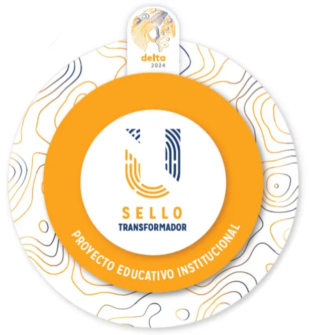 Sello Transformador
